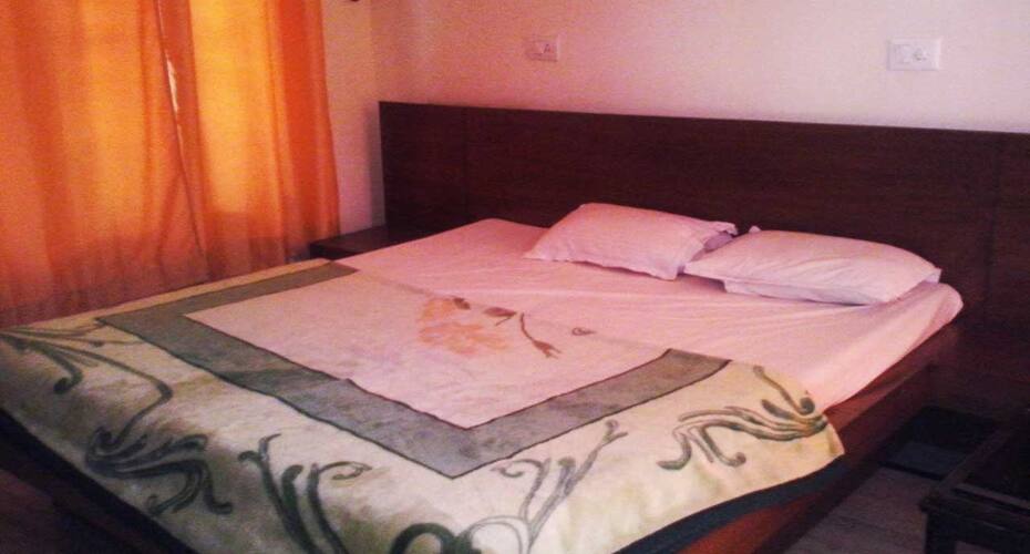 Hotel Apex Heritage, Uttarkashi 2